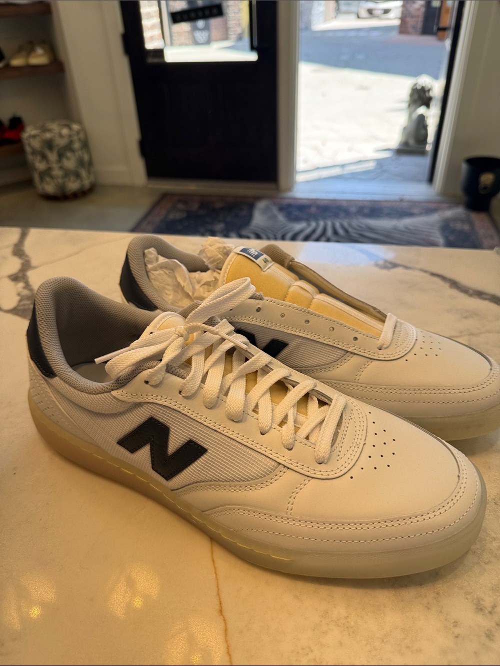 New Balance